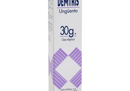 Demtris Unguento 30 Gr