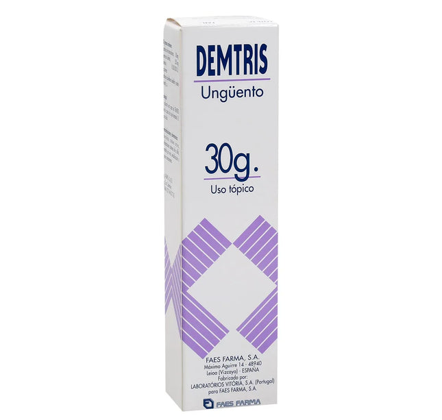 Demtris Unguento 30 Gr