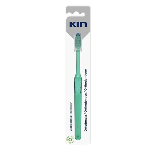 Cepillo Dental Kin Ortodoncia