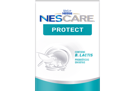 Nescare Protect 5 Ml