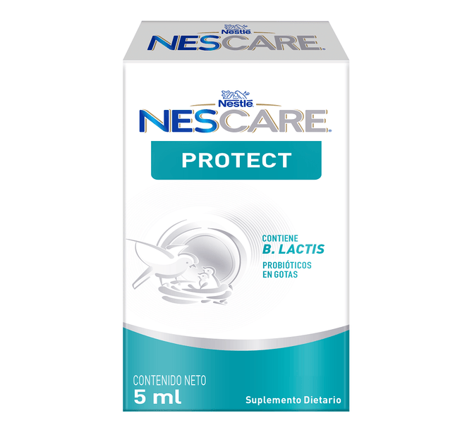 Nescare Protect 5 Ml