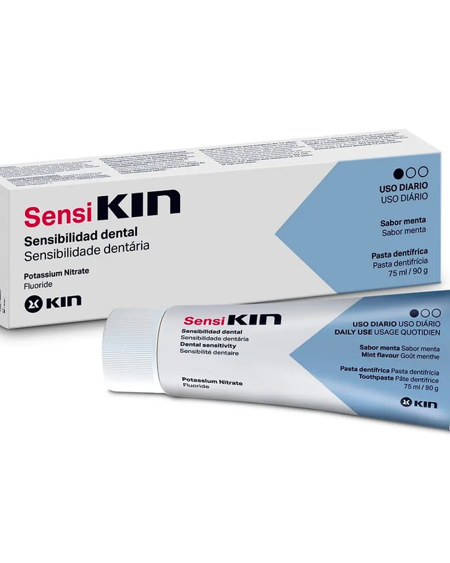 SENSIKIN PASTA DENTRIFICA 90 GR