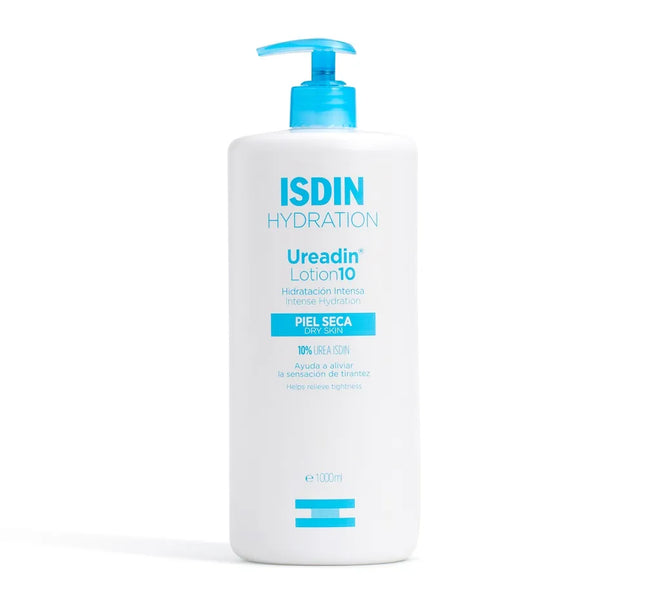Isdin Ureadin Lotion10 1000 Ml