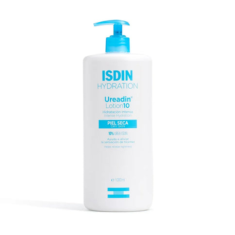 Isdin Ureadin Lotion10 1000 Ml