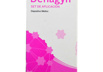 Deflagyn Gel Vaginal 150 Ml