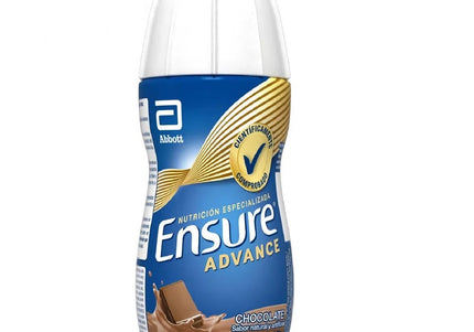 Ensure Advance Liq Rpb Chocol.220Ml