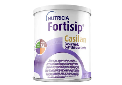 Fortisip Casilan Concentración Proteina 225 G