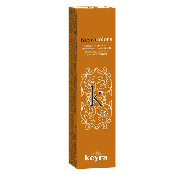 Tinte Keyra Colors 9.1 Rubio Muy Claro Tbo