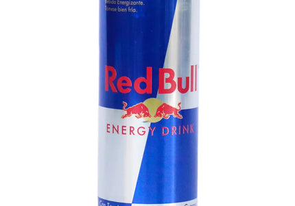 Red Bull Lata 250 Ml