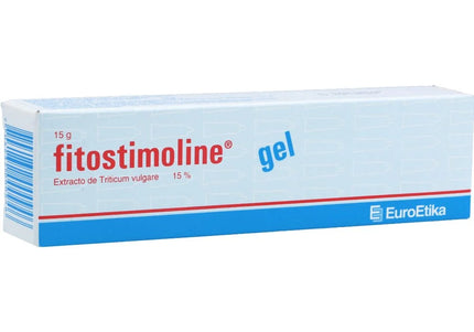 Fitostimoline Gel 15 Gr