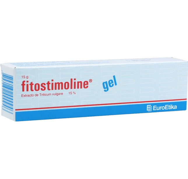 Fitostimoline Gel 15 Gr