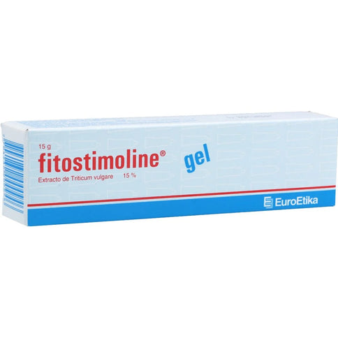 Fitostimoline Gel 15 Gr