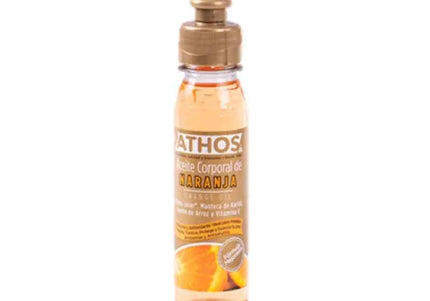 Aceite Naranja 120 Ml