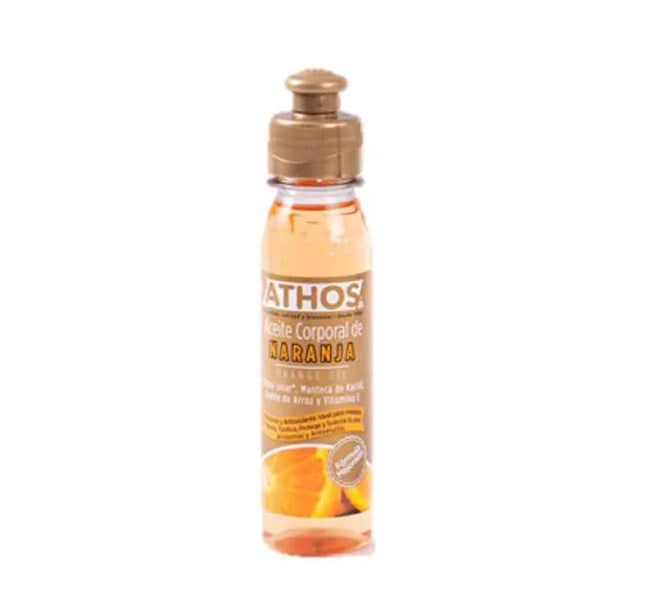 Aceite Naranja 120 Ml