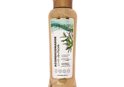 Acondicionador Anyeluz Romero 500 Ml