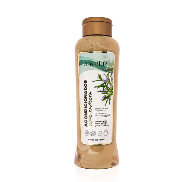 Acondicionador Anyeluz Romero 500 Ml