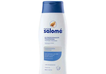 Acondicionador Maria Salome Hidratante 400 Ml