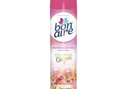 Ambientador Bonaire Spray Armonia Floral 400 Ml