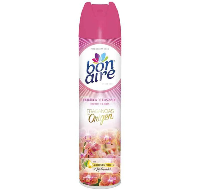 Ambientador Bonaire Spray Armonia Floral 400 Ml
