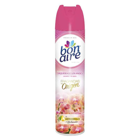 Ambientador Bonaire Spray Armonia Floral 400 Ml