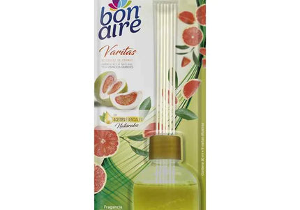 Ambientador Bonaire Varitas Pomelo 80 Ml