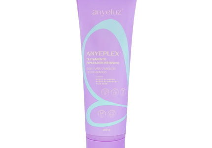 Tratamiento Reparador Anyeplex Anyeluz 250 Ml