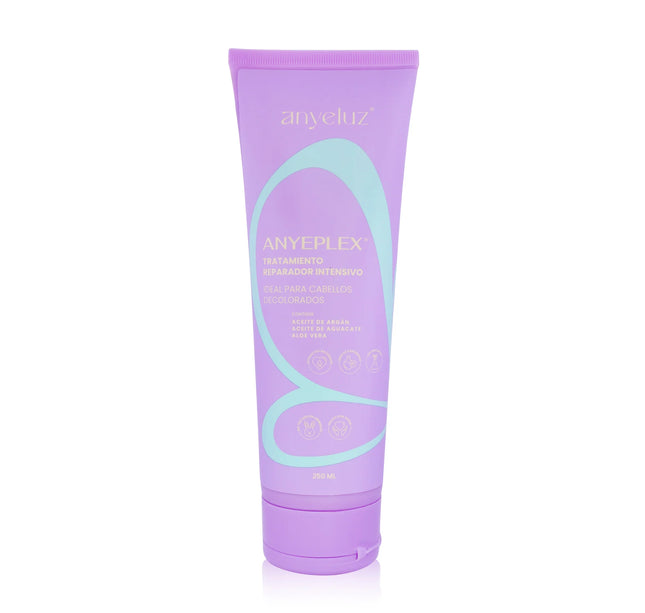 Tratamiento Reparador Anyeplex Anyeluz 250 Ml