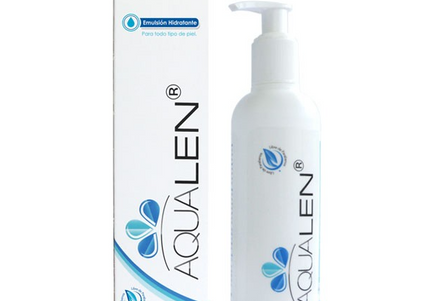 Aqualen 240 Ml