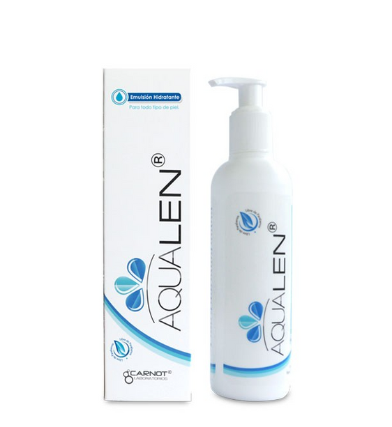 Aqualen 240 Ml