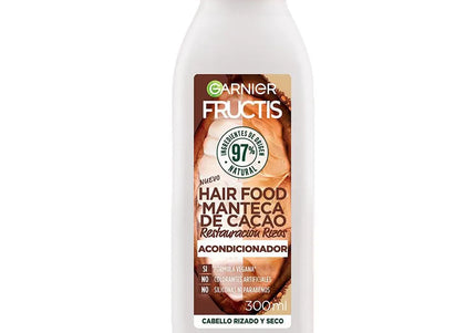 Acondicionador Hair Food Cacao 300 Ml