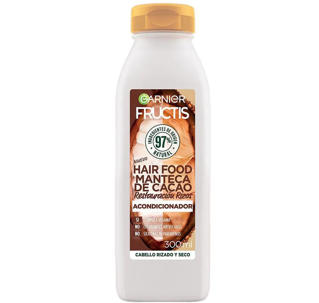 Acondicionador Hair Food Cacao 300 Ml