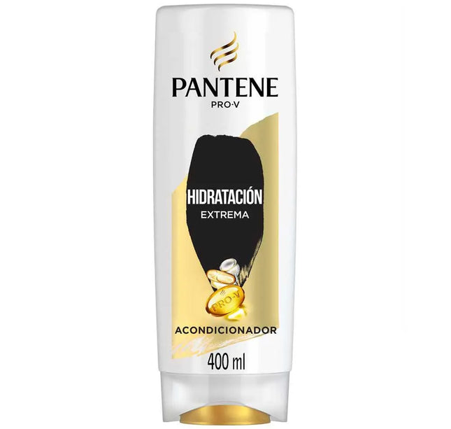 Acondicionador Pantene Hidratación Extrema 400 Ml