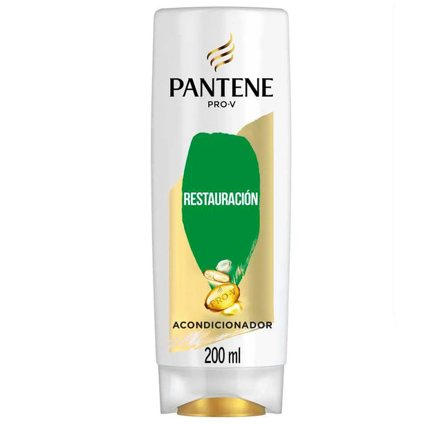 Acondicionador Pantene Restauración 200 Ml