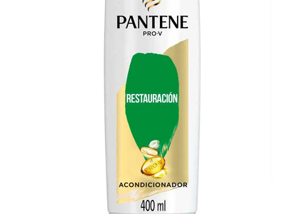 Acondicionador Pantene Restauracion 400 Ml