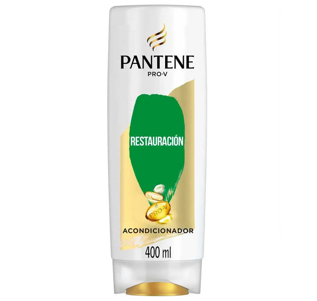 Acondicionador Pantene Restauracion 400 Ml