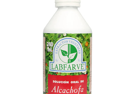 Alcachofa 240 Ml Cml