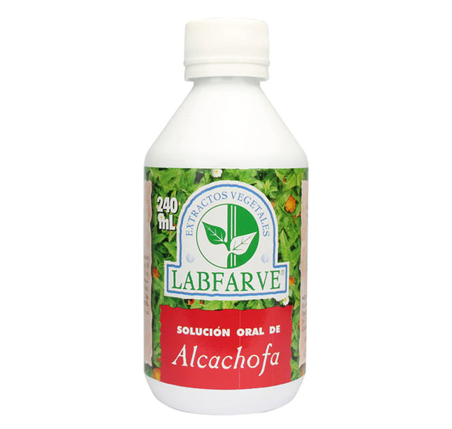 Alcachofa 240 Ml Cml