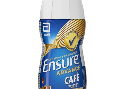 Ensure Advance Liq Rpb Cafe 220 Ml