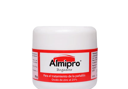 Almipro Unguento 30 Gr