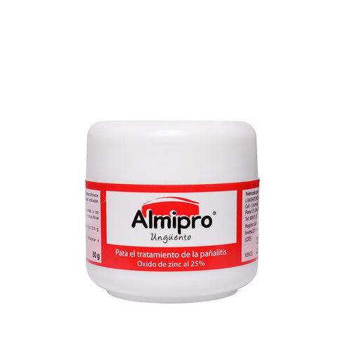 Almipro Unguento 30 Gr