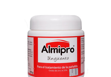 Almipro Unguento 500 Gr
