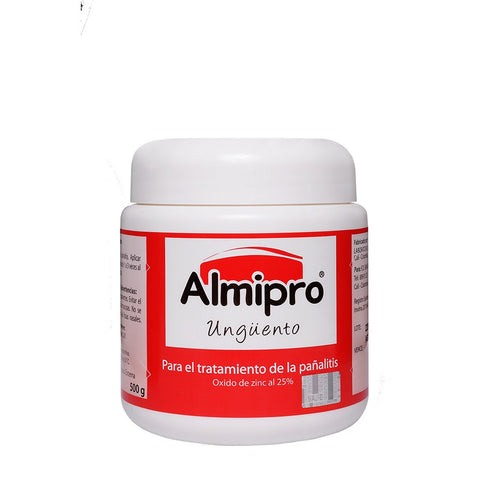 Almipro Unguento 500 Gr