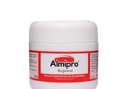 Almipro Unguento 60 Gr