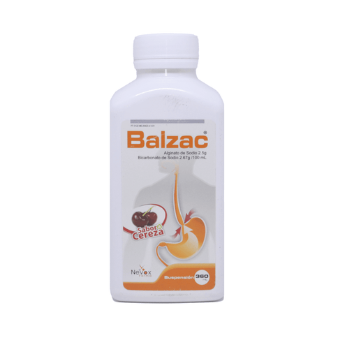 Balzac Suspension X 360 Ml
