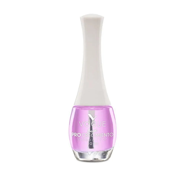 Base Unas Procrecimiento 10 Ml