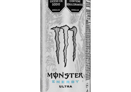 Monster Ultra 473 Ml