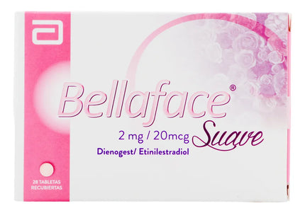 Bellaface Suave 28 Tbs