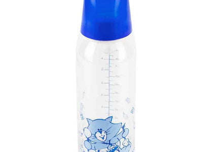 Biberon Cristal Corriente 8 Oz