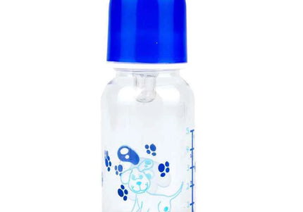 Biberon Cristal Corriente 5 Oz