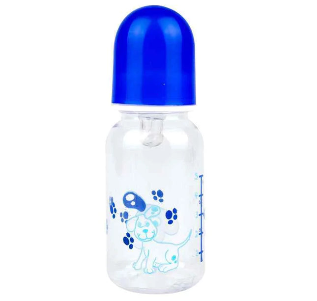 Biberon Cristal Corriente 5 Oz
